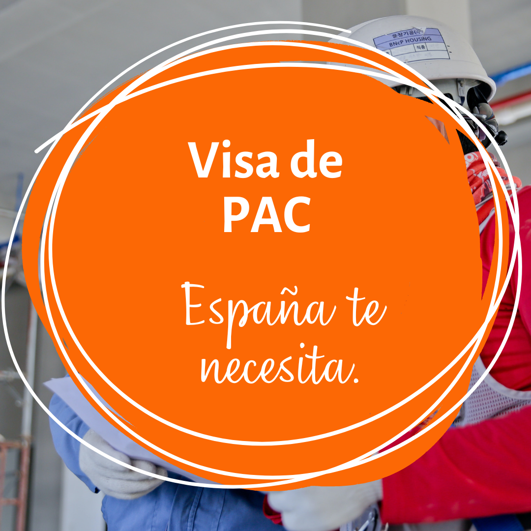 visa de pac profesional altamente cualificado visa de pac profesional altamente cualificado