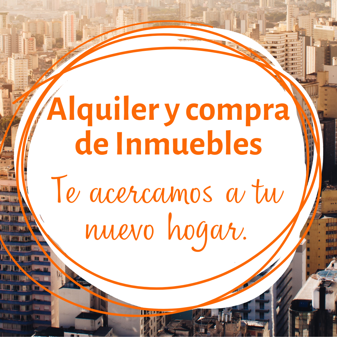 Alquiler y compra de inmuebles en españa Alquiler y compra de inmuebles en españa