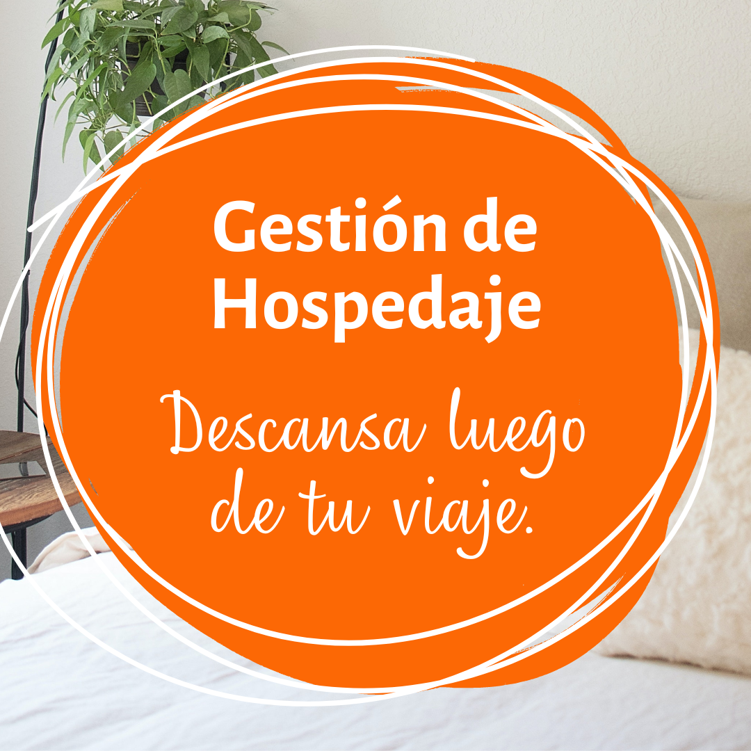 Gestión de hospedaje en España Gestión de hospedaje en España