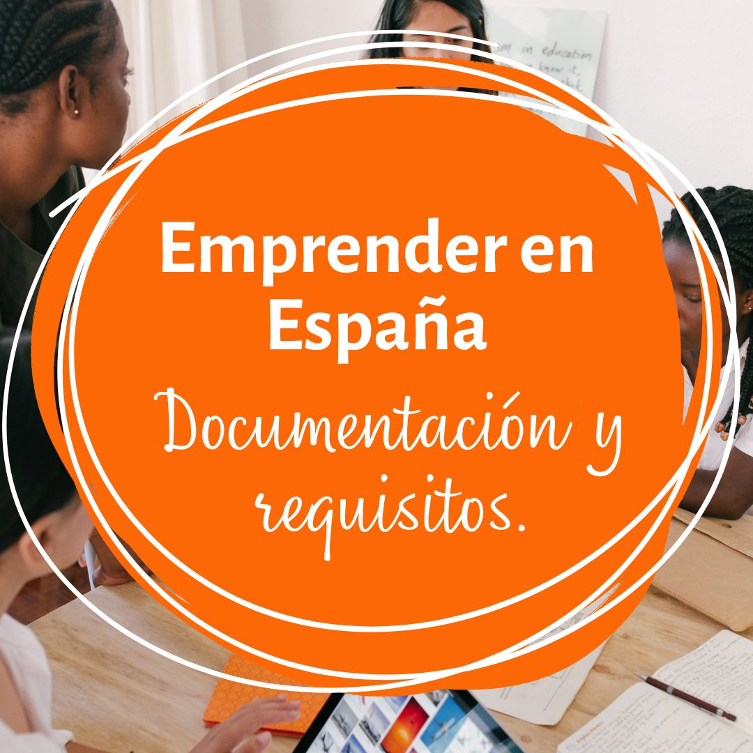 emprender en España emprender en España