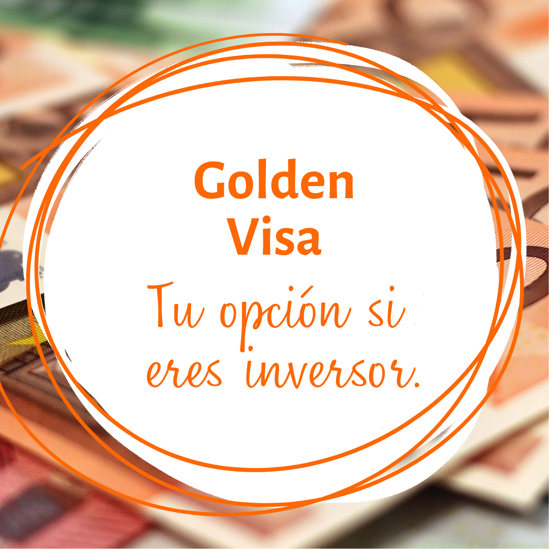 golden visa visa de inversor en españa golden visa visa de inversor en españa