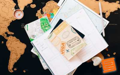 Visados para residir en España sin Pasaporte Europeo