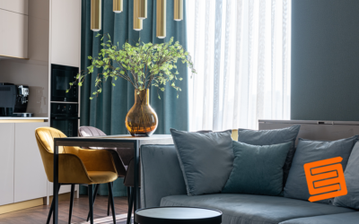 Gestión de hospedaje