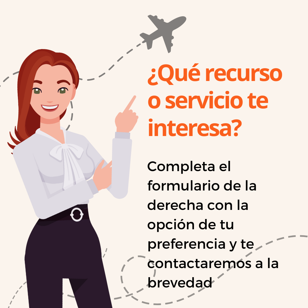 recursos y servicios